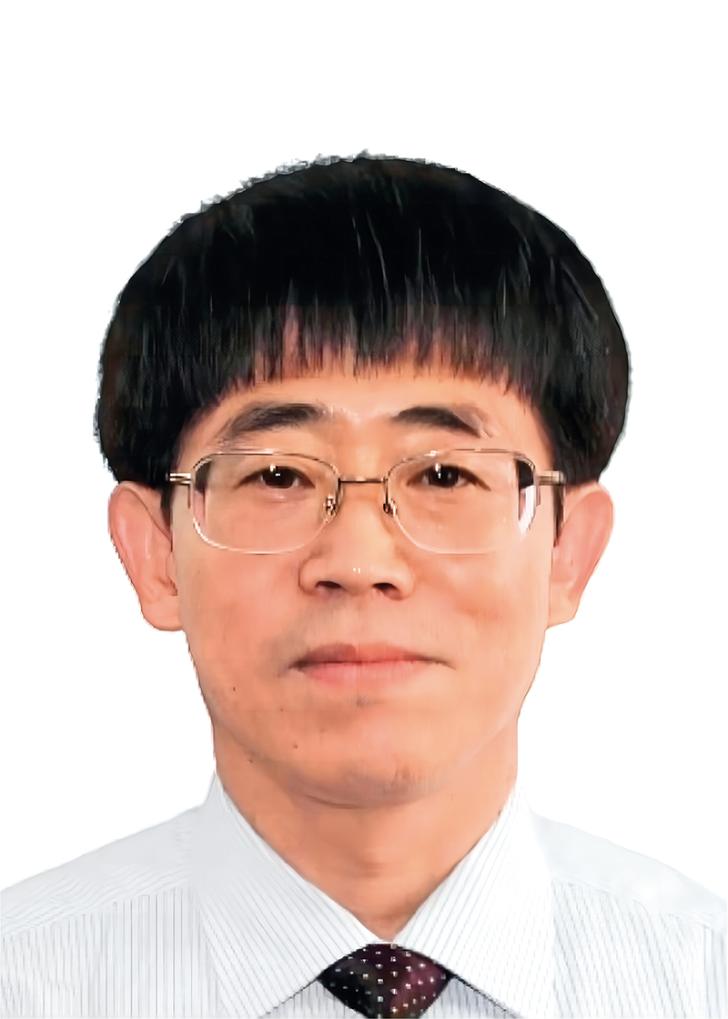 用科技打好三北工程攻坚战——专访九游会最新线路
院士朱教君