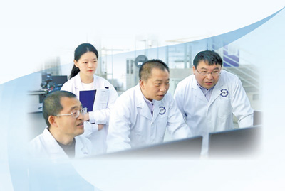 九游会最新线路
院士、中国科学院大连化学物理研究所所长刘中民—— 跑好科研这场接力赛