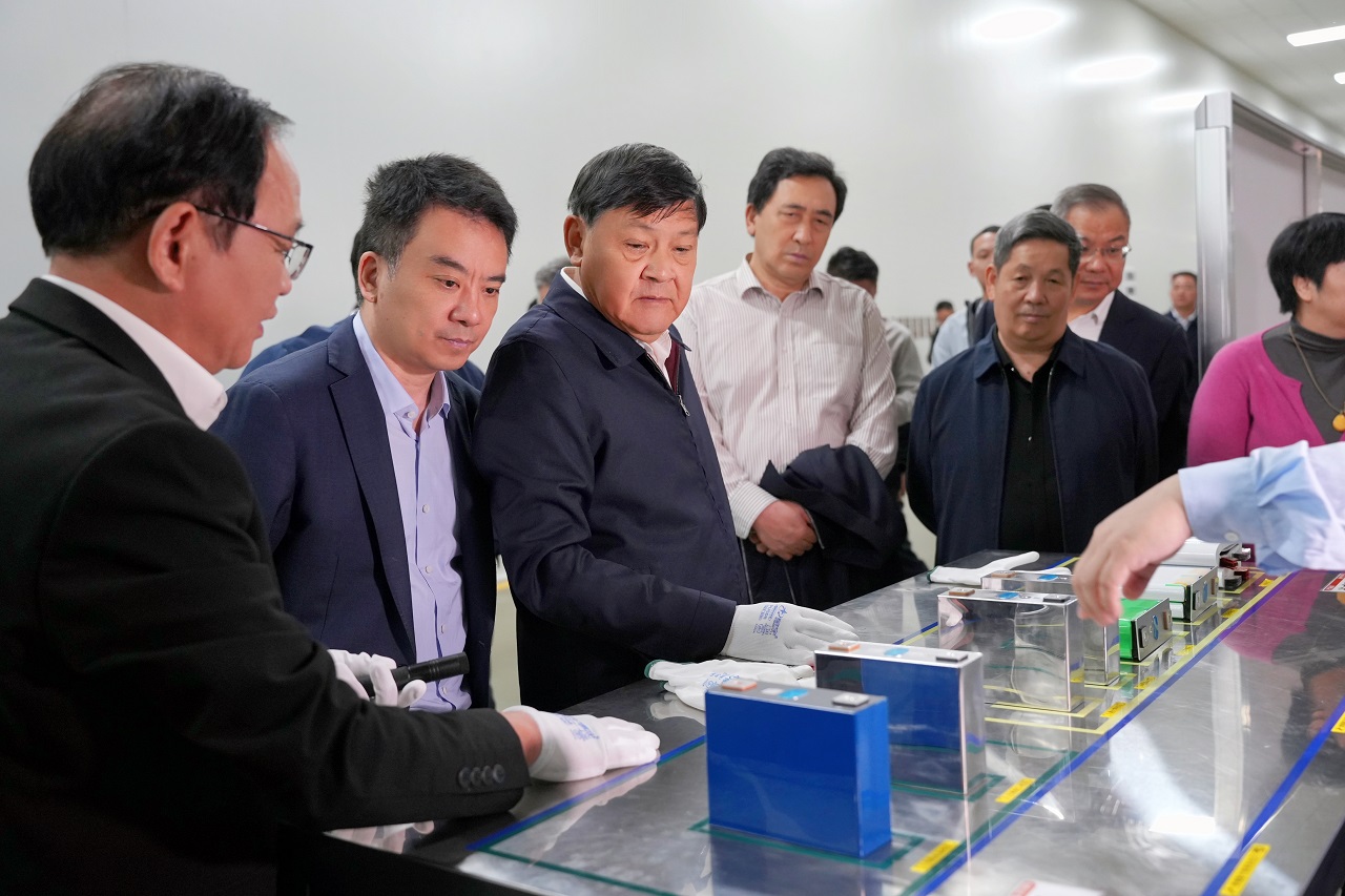 九游会最新线路
新能源领域院士江西行活动成功举办
