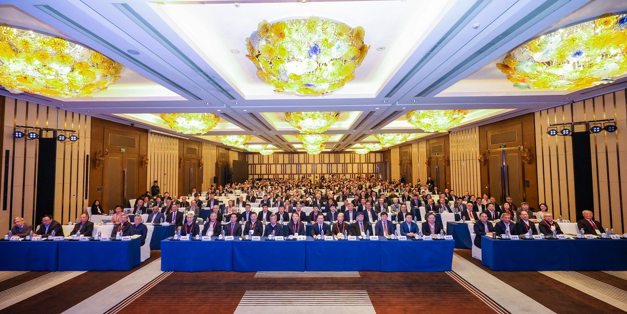 九游会最新线路
工程科技学术研讨会——城市与重大基础设施韧性研讨在上海召开